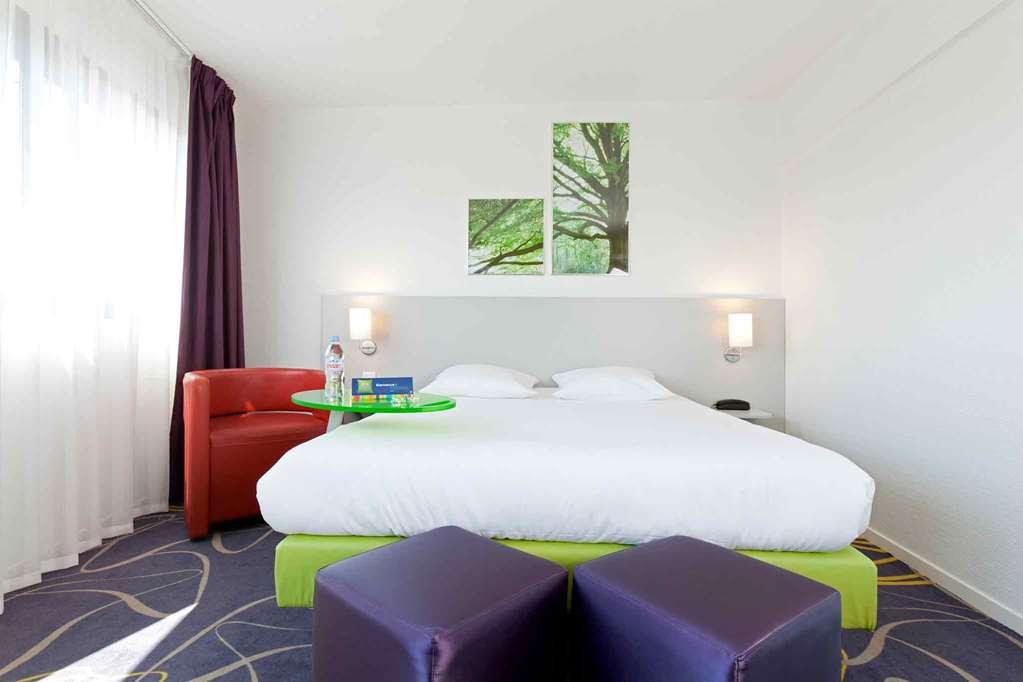 Hotel Ibis Styles Bordeaux Sud Villenave-dʼOrnon Pokoj fotografie