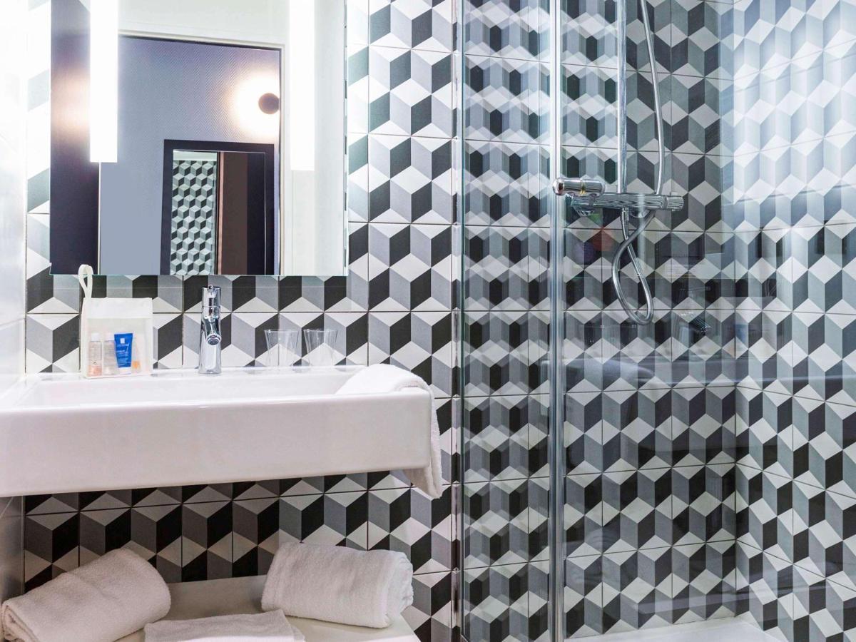 Hotel Ibis Styles Bordeaux Sud Villenave-dʼOrnon Exteriér fotografie