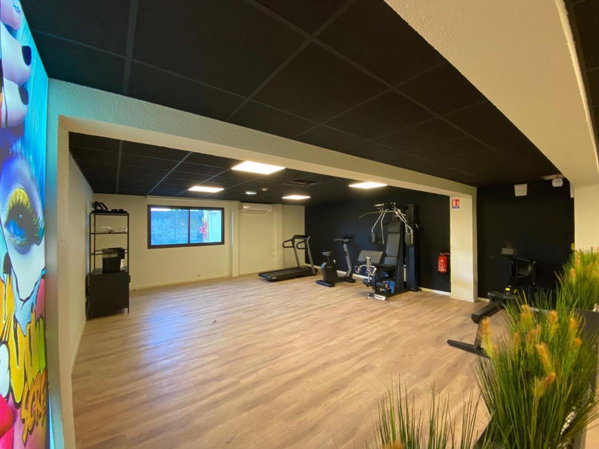 Hotel Ibis Styles Bordeaux Sud Villenave-dʼOrnon Exteriér fotografie