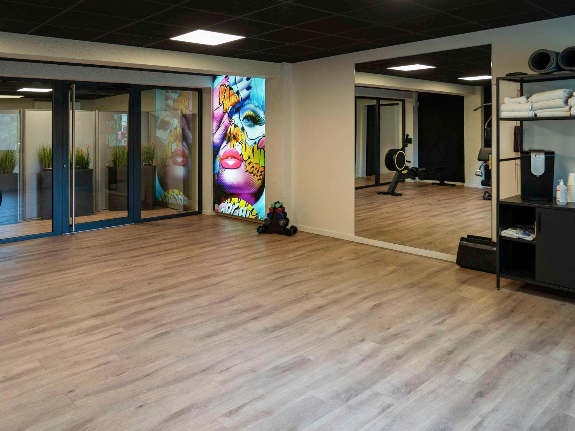 Hotel Ibis Styles Bordeaux Sud Villenave-dʼOrnon Exteriér fotografie