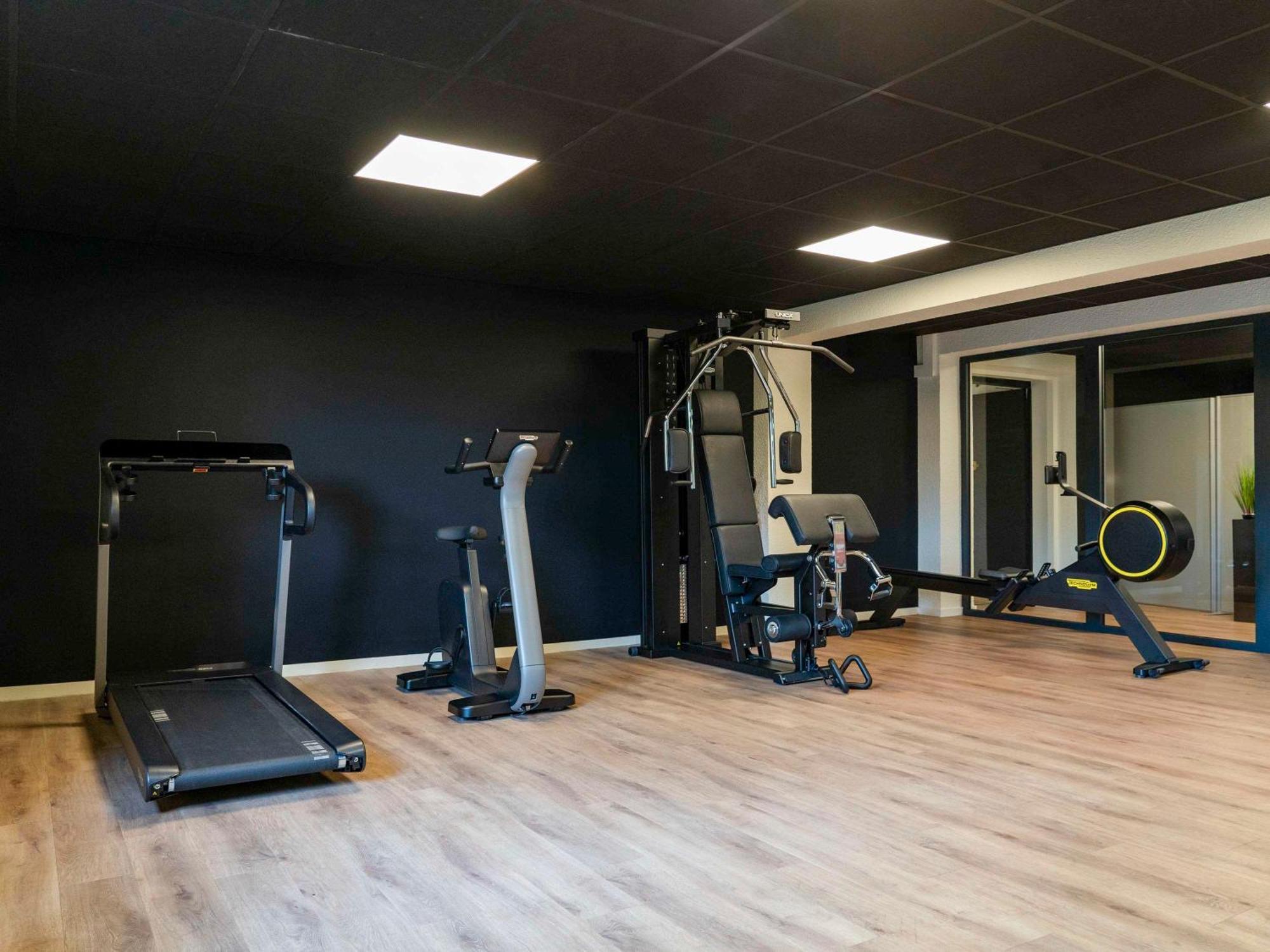 Hotel Ibis Styles Bordeaux Sud Villenave-dʼOrnon Exteriér fotografie