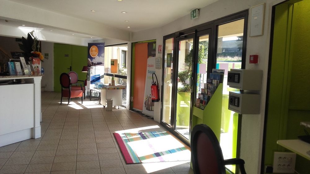 Hotel Ibis Styles Bordeaux Sud Villenave-dʼOrnon Exteriér fotografie