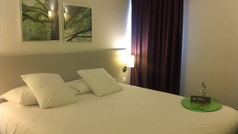 Hotel Ibis Styles Bordeaux Sud Villenave-dʼOrnon Exteriér fotografie