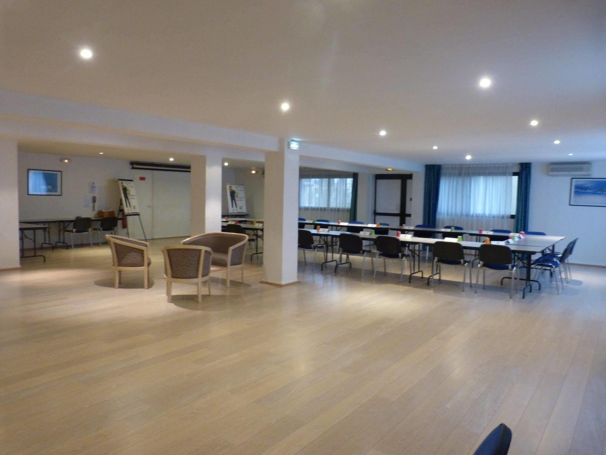 Hotel Ibis Styles Bordeaux Sud Villenave-dʼOrnon Exteriér fotografie