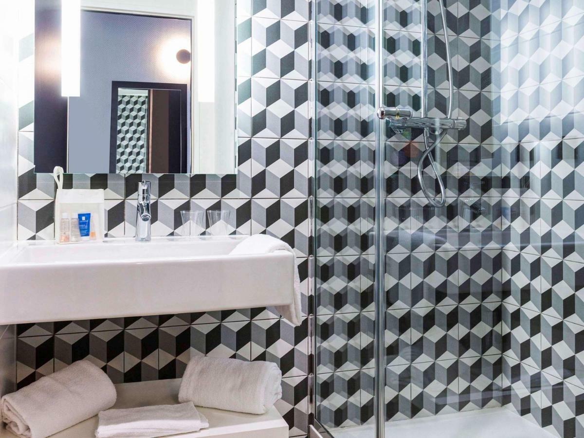Hotel Ibis Styles Bordeaux Sud Villenave-dʼOrnon Exteriér fotografie