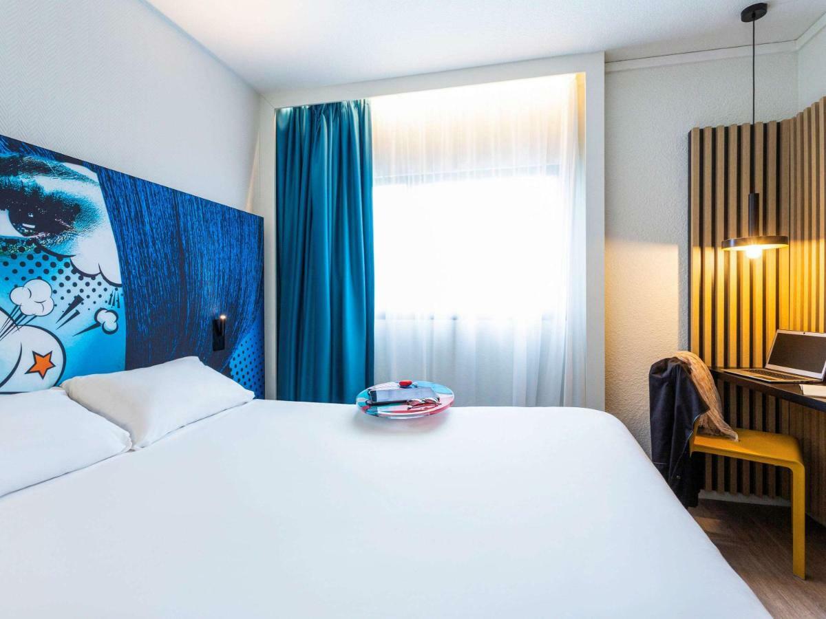 Hotel Ibis Styles Bordeaux Sud Villenave-dʼOrnon Exteriér fotografie