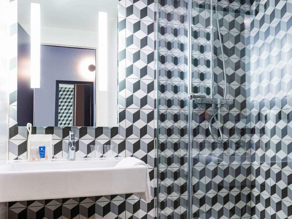 Hotel Ibis Styles Bordeaux Sud Villenave-dʼOrnon Exteriér fotografie