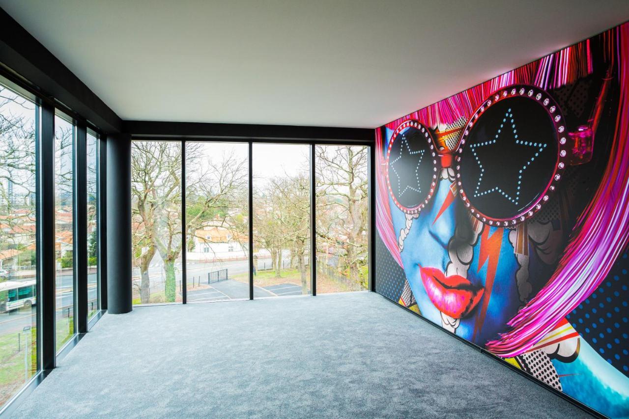 Hotel Ibis Styles Bordeaux Sud Villenave-dʼOrnon Exteriér fotografie