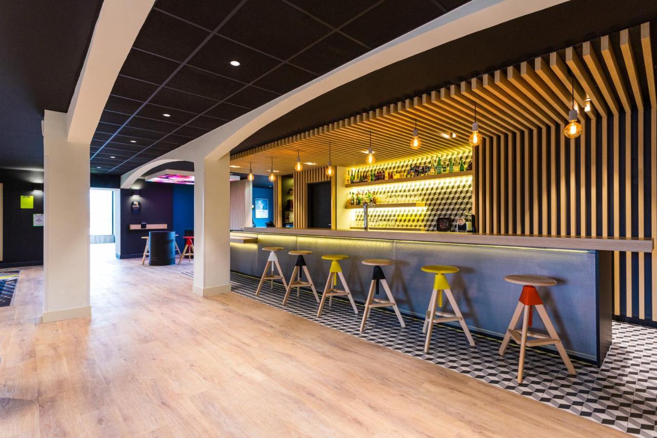 Hotel Ibis Styles Bordeaux Sud Villenave-dʼOrnon Exteriér fotografie