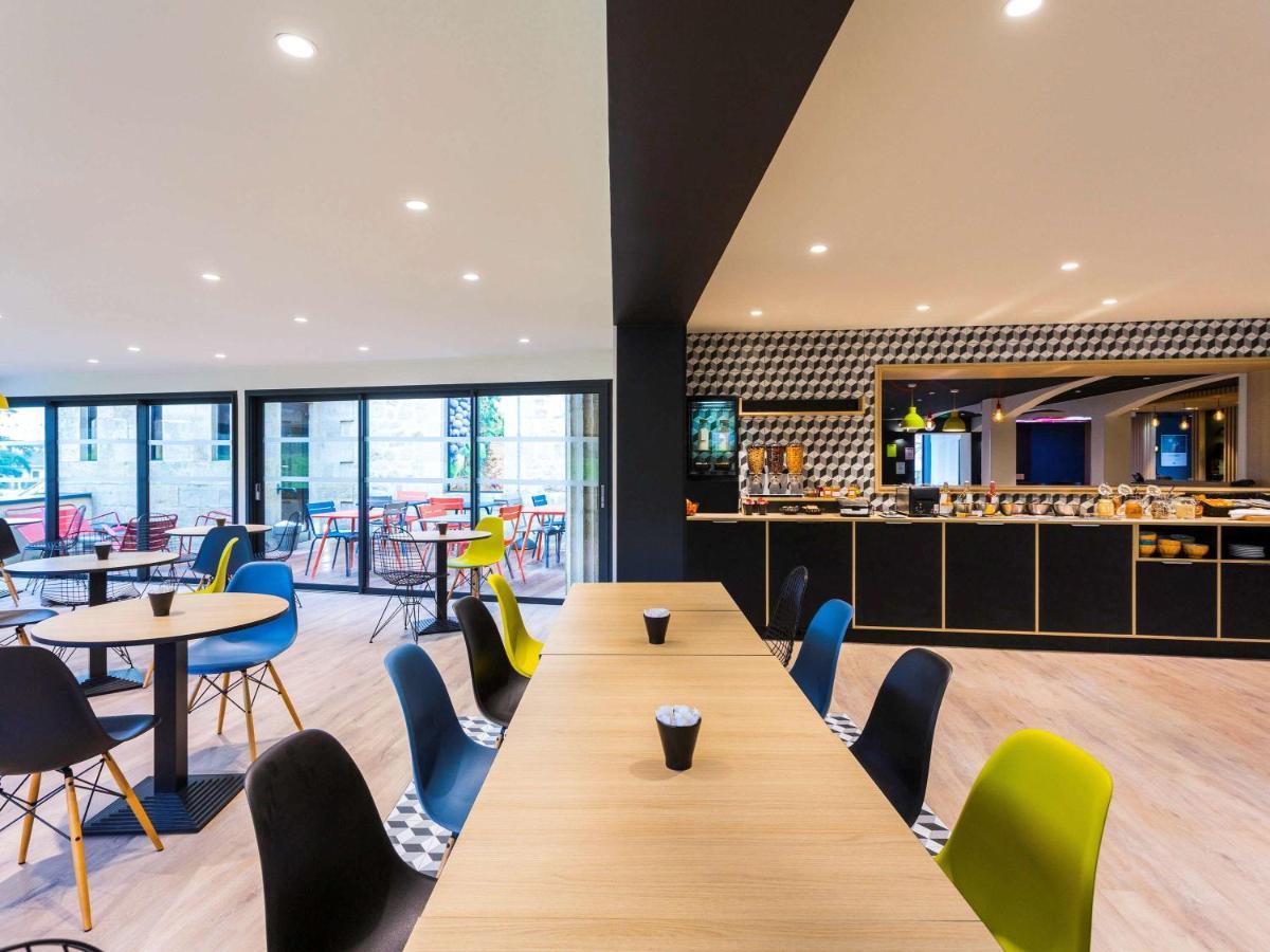 Hotel Ibis Styles Bordeaux Sud Villenave-dʼOrnon Exteriér fotografie